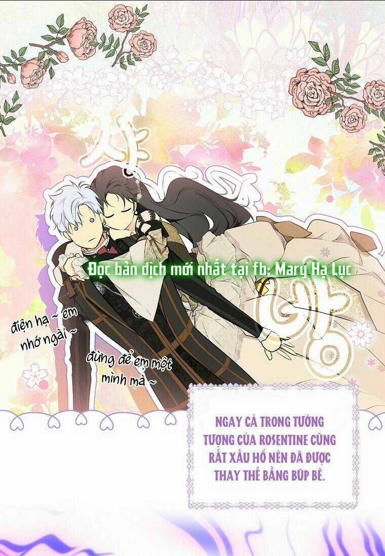 Bí Mật Của Quý Cô Chapter 56 trang 58