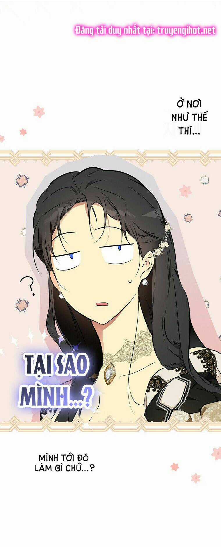 Bí Mật Của Quý Cô Chapter 56 trang 6