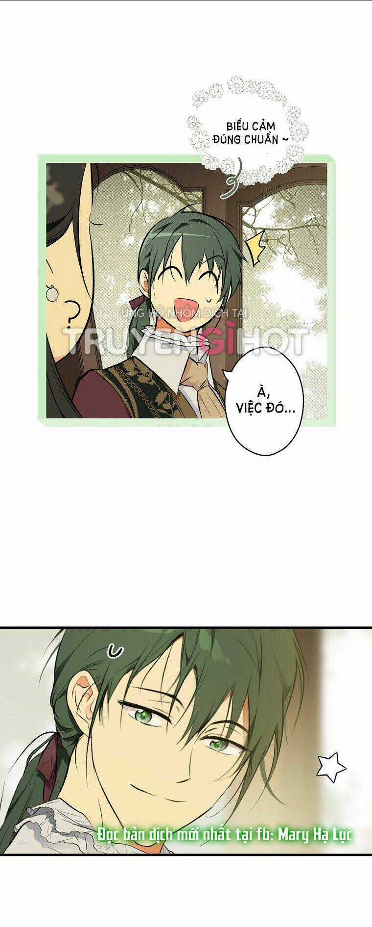 Bí Mật Của Quý Cô Chapter 56 trang 7