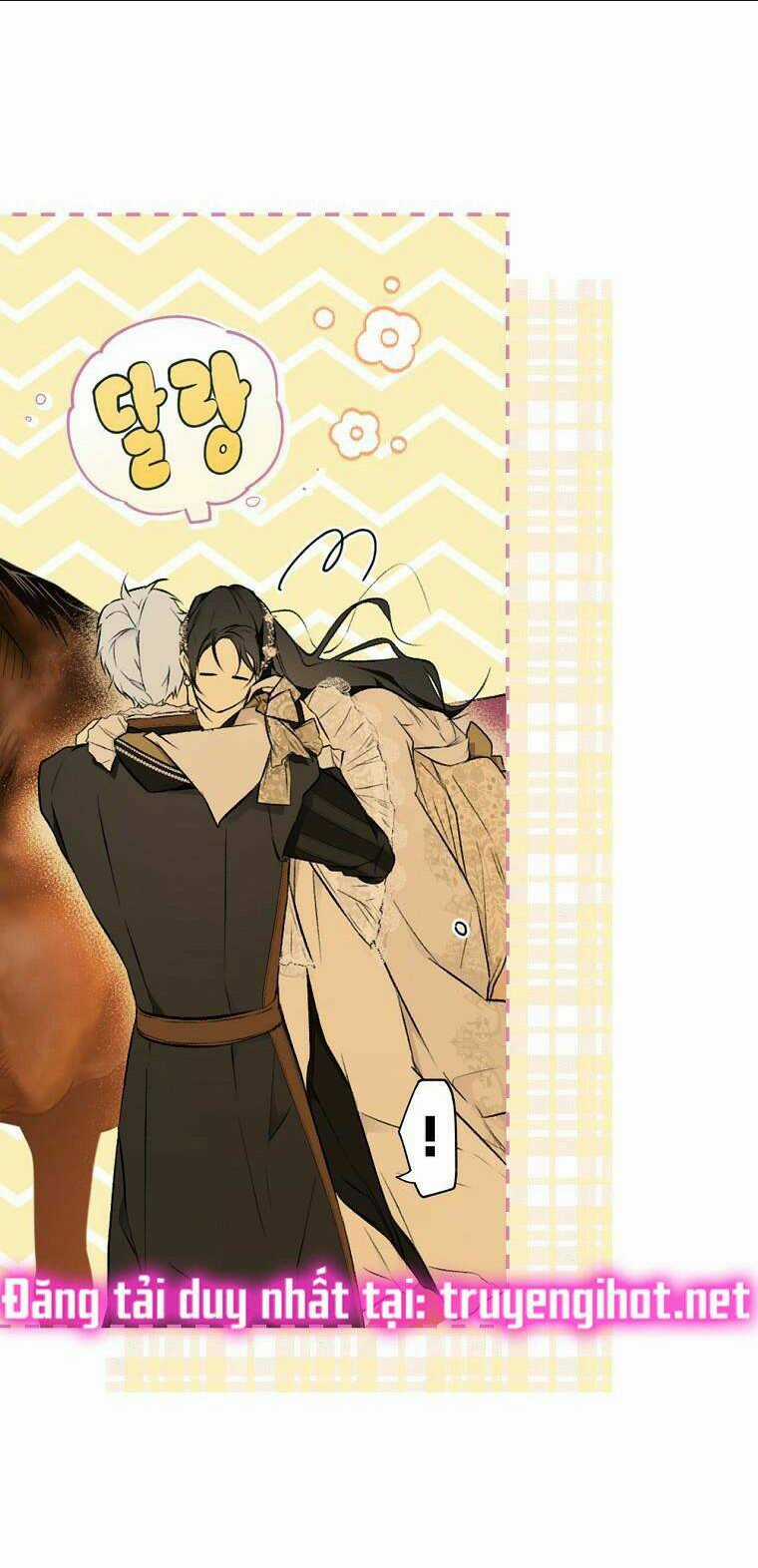 Bí Mật Của Quý Cô Chapter 57.5 trang 14