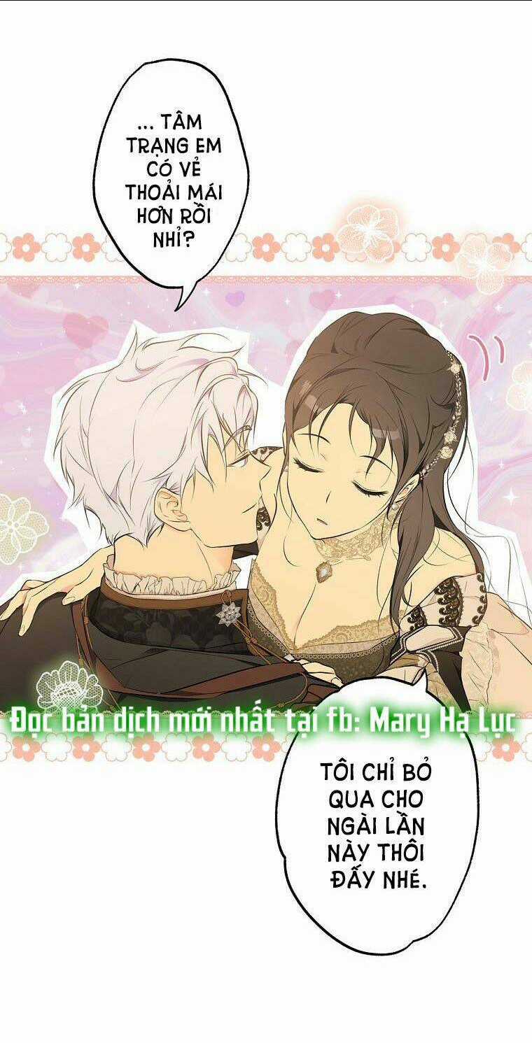 Bí Mật Của Quý Cô Chapter 57.5 trang 15