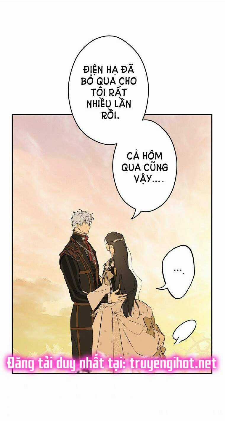 Bí Mật Của Quý Cô Chapter 57.5 trang 16