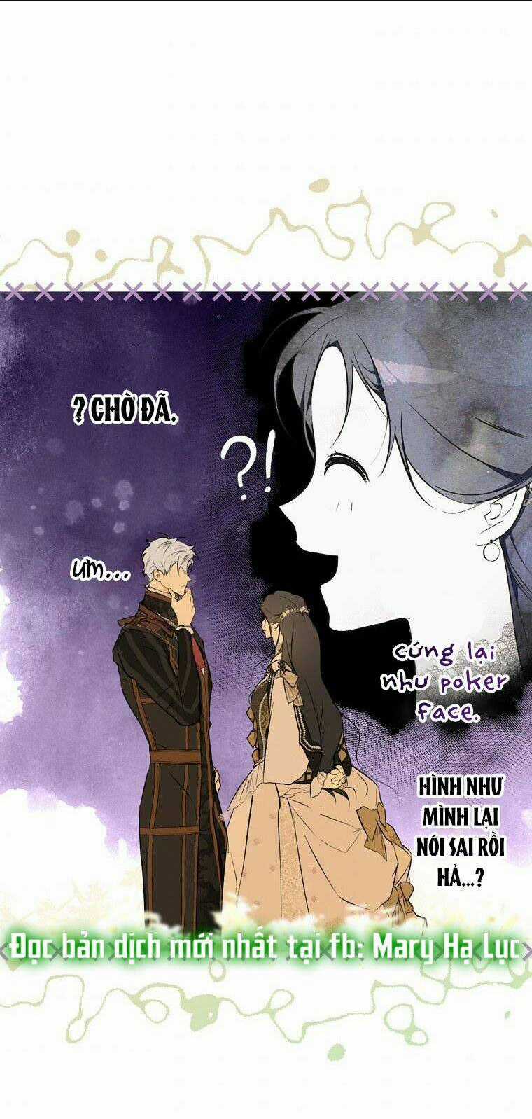 Bí Mật Của Quý Cô Chapter 57.5 trang 17