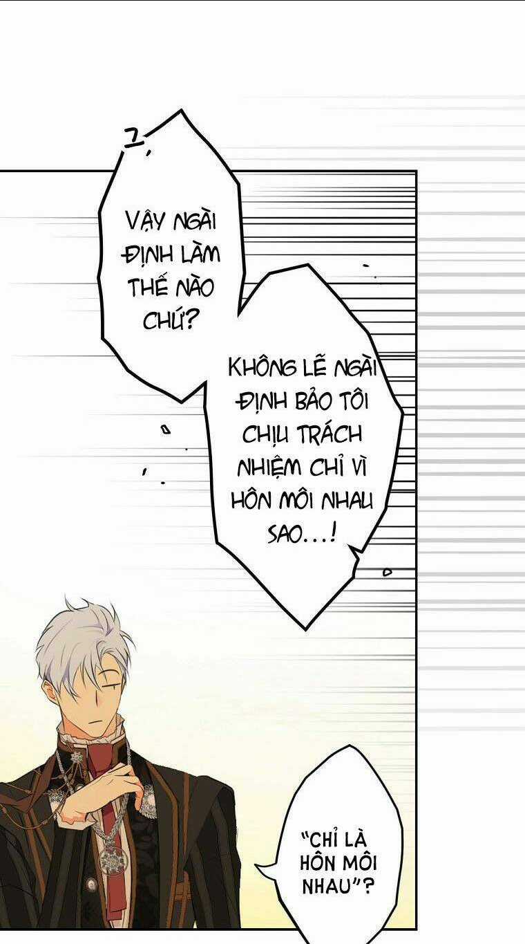 Bí Mật Của Quý Cô Chapter 57.5 trang 19