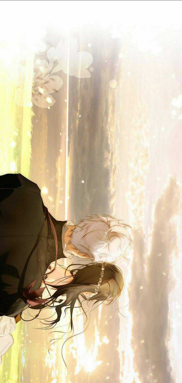 Bí Mật Của Quý Cô Chapter 57.5 trang 2