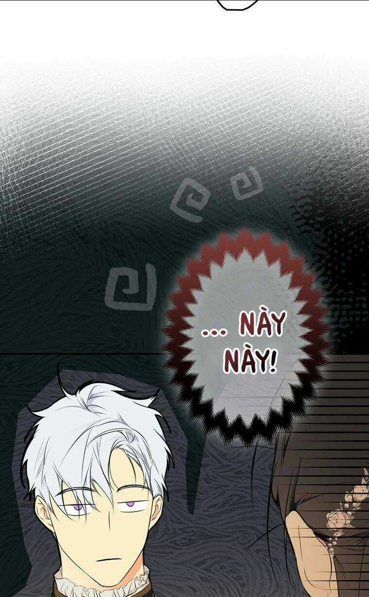 Bí Mật Của Quý Cô Chapter 57.5 trang 20