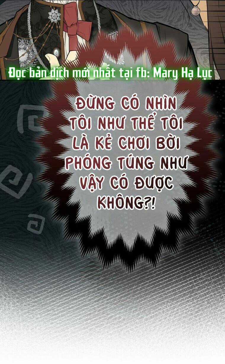 Bí Mật Của Quý Cô Chapter 57.5 trang 21