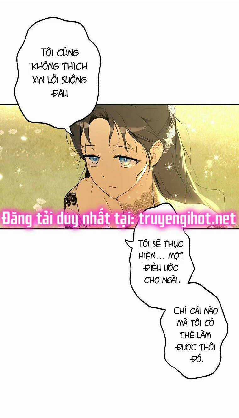 Bí Mật Của Quý Cô Chapter 57.5 trang 23