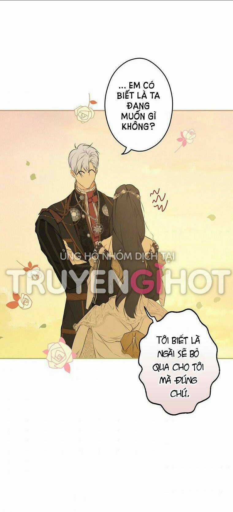 Bí Mật Của Quý Cô Chapter 57.5 trang 24