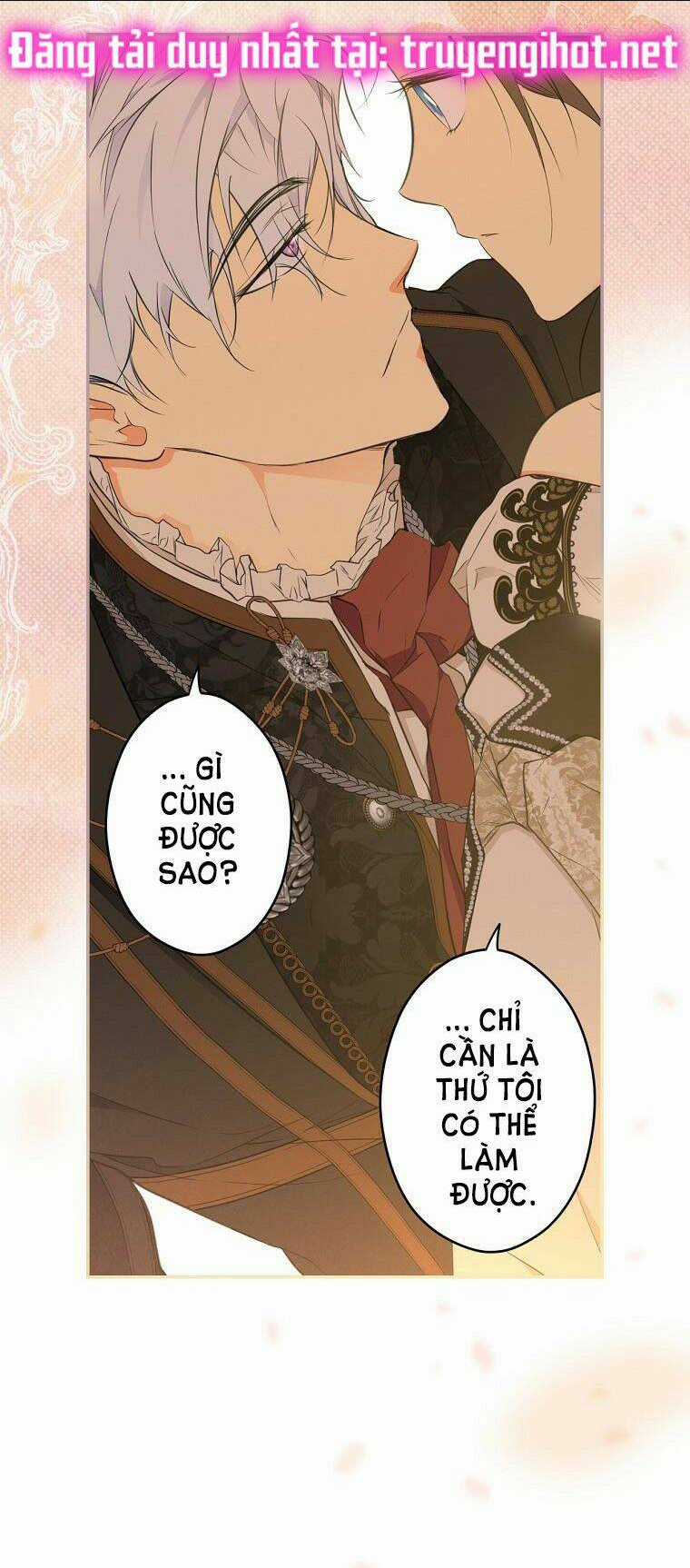 Bí Mật Của Quý Cô Chapter 57.5 trang 28
