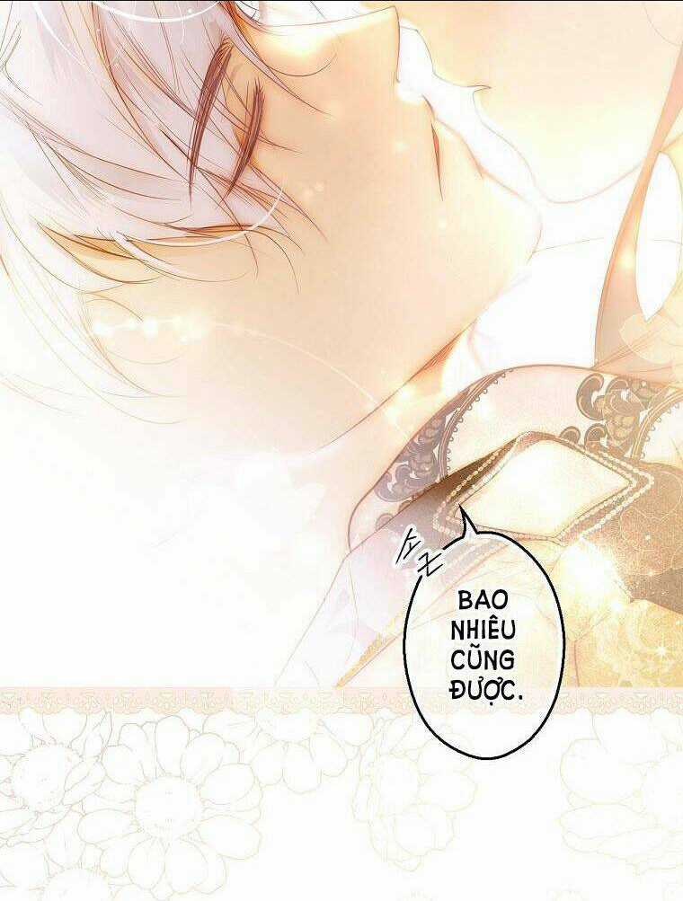 Bí Mật Của Quý Cô Chapter 57.5 trang 30