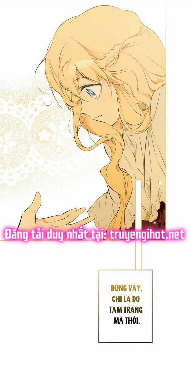 Bí Mật Của Quý Cô Chapter 57.5 trang 9