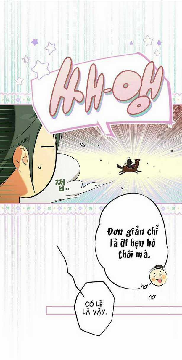 Bí Mật Của Quý Cô Chapter 57 trang 12