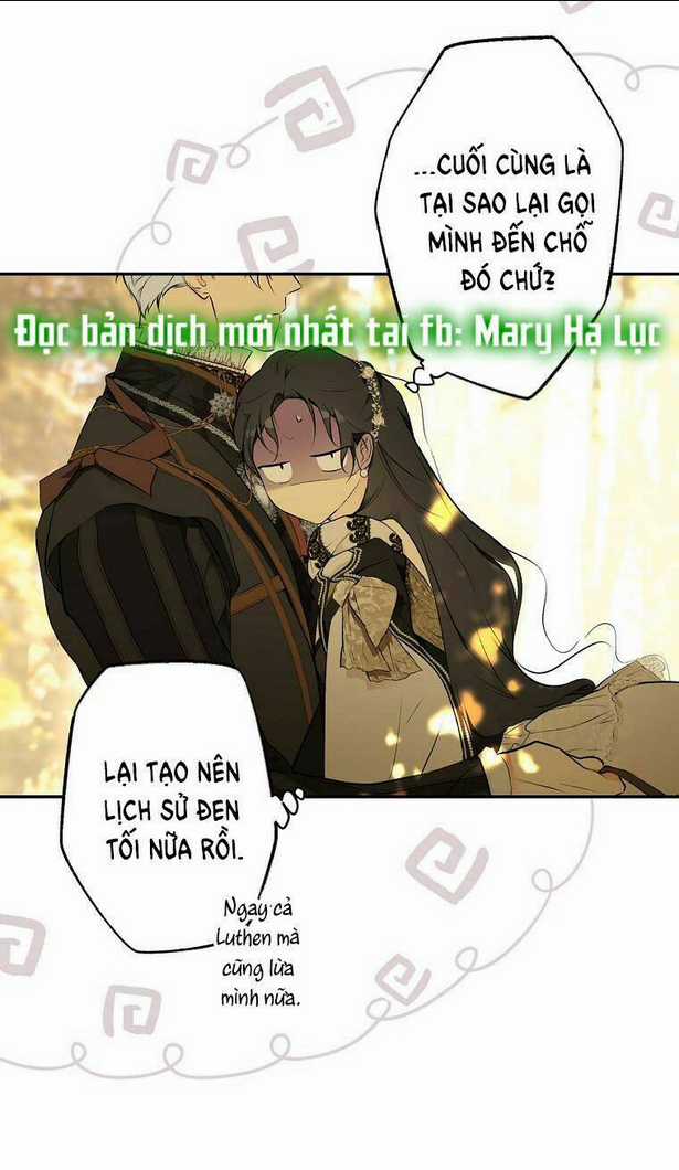 Bí Mật Của Quý Cô Chapter 57 trang 19