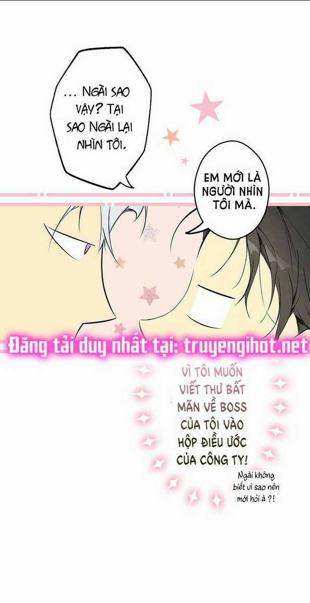 Bí Mật Của Quý Cô Chapter 57 trang 22