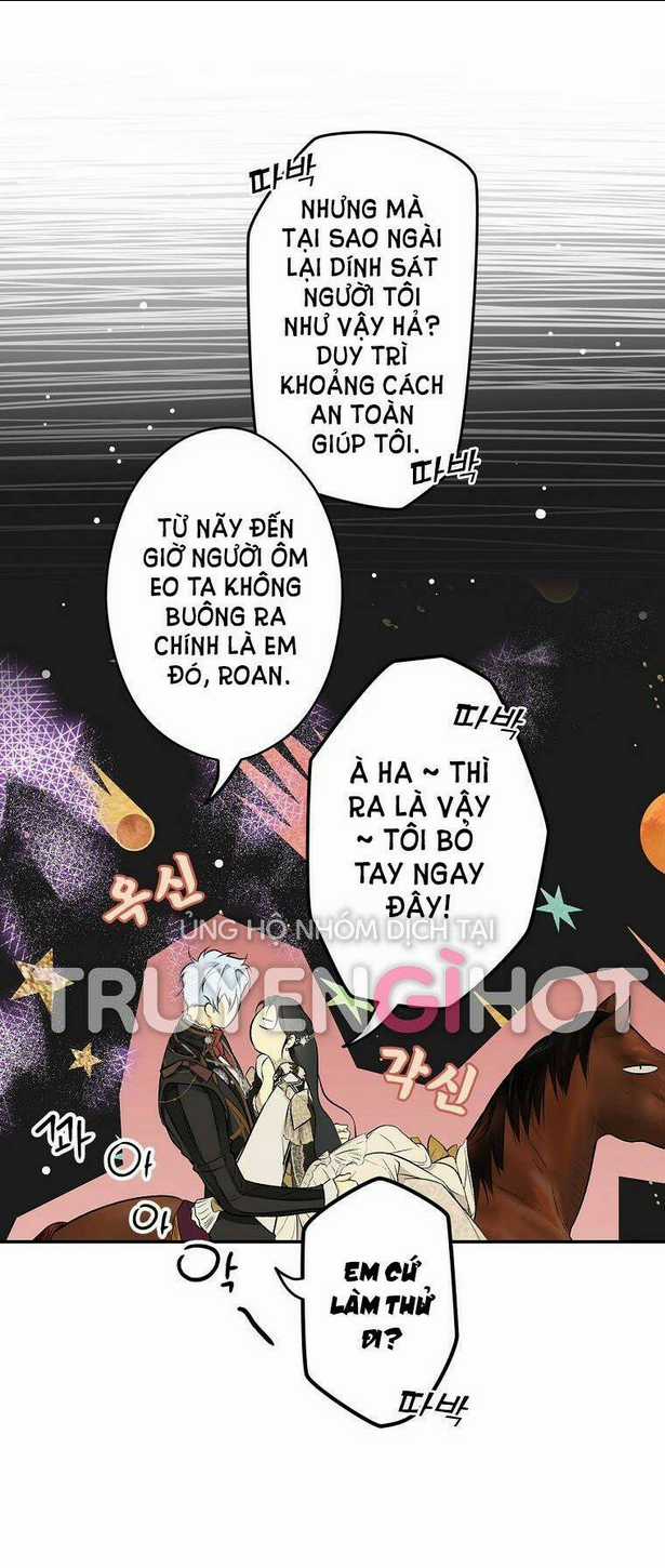 Bí Mật Của Quý Cô Chapter 57 trang 23