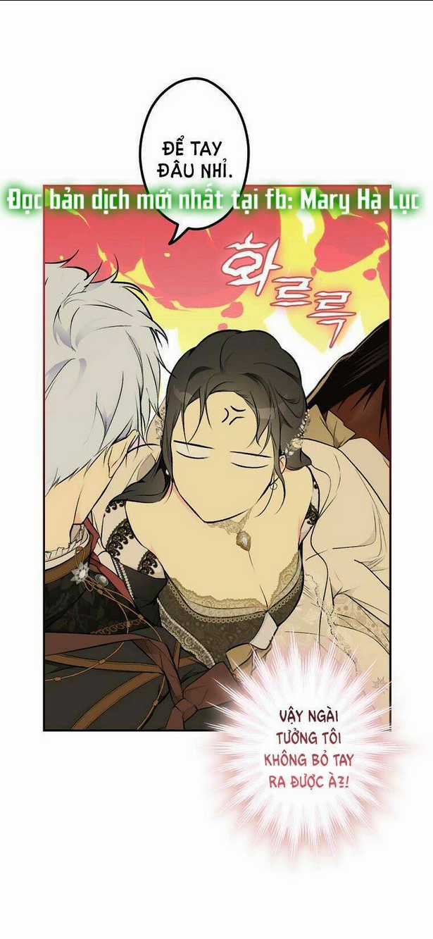 Bí Mật Của Quý Cô Chapter 57 trang 24