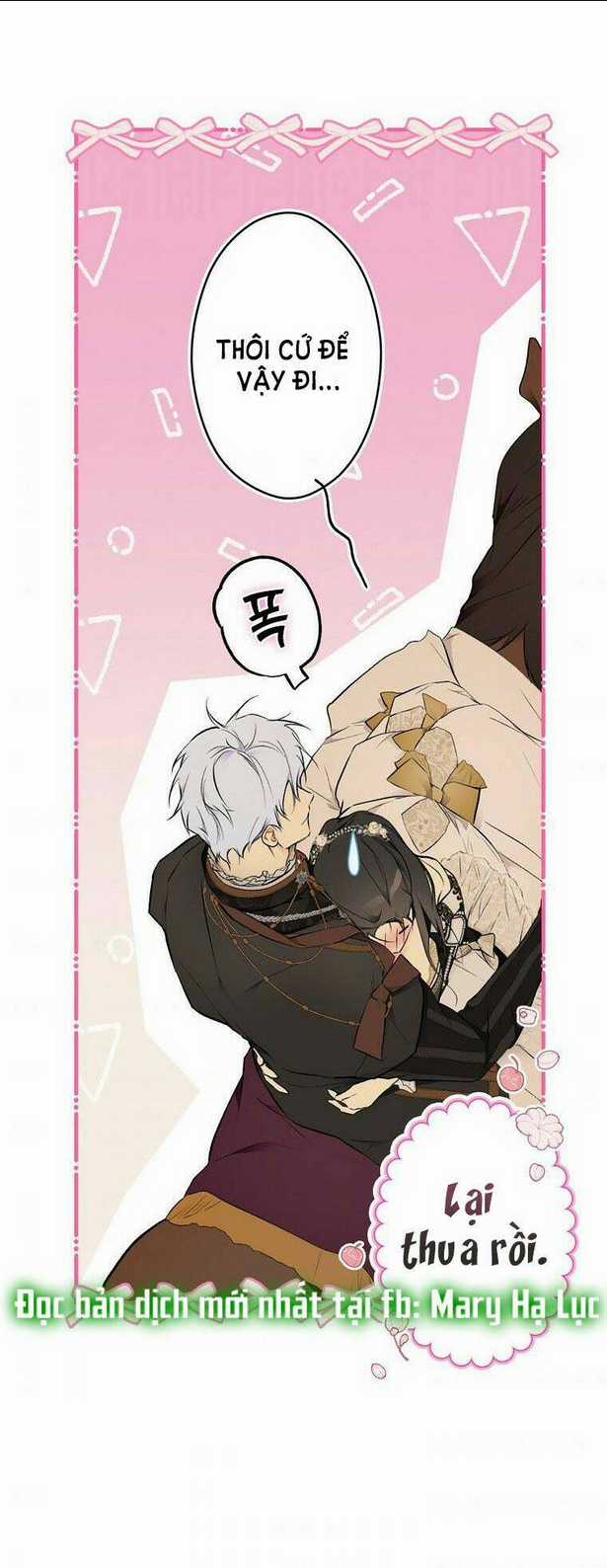 Bí Mật Của Quý Cô Chapter 57 trang 35