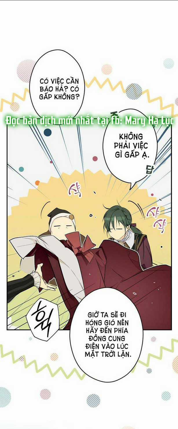 Bí Mật Của Quý Cô Chapter 57 trang 8