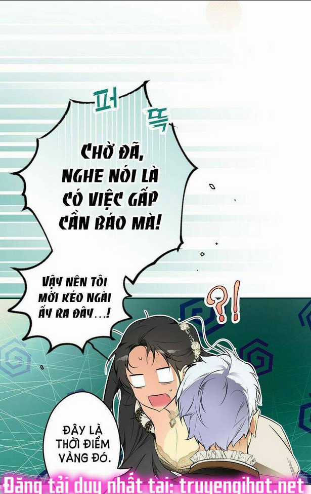 Bí Mật Của Quý Cô Chapter 57 trang 9