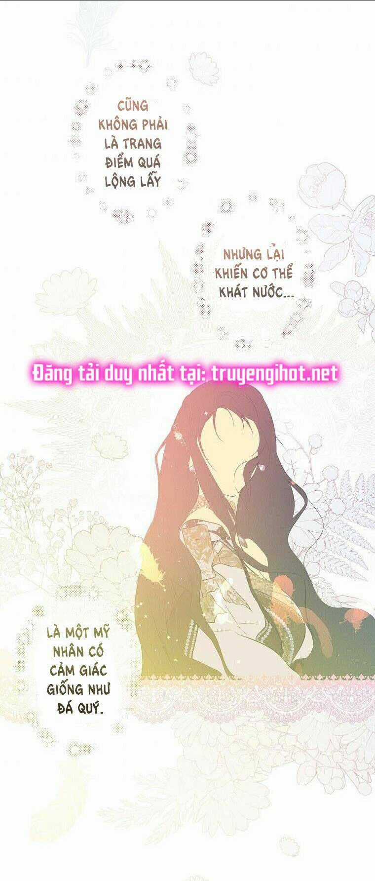 Bí Mật Của Quý Cô Chapter 58.5 trang 10