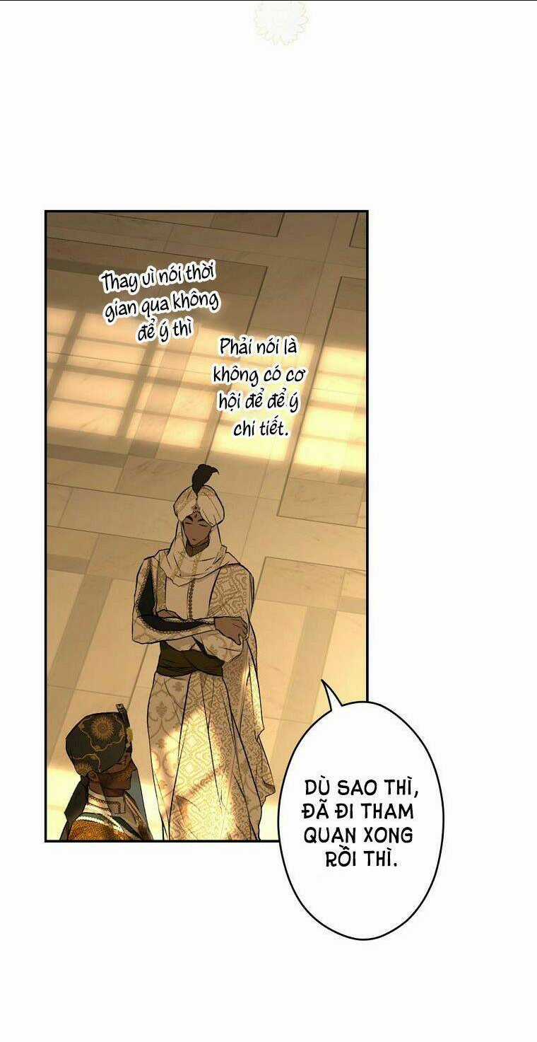 Bí Mật Của Quý Cô Chapter 58.5 trang 11