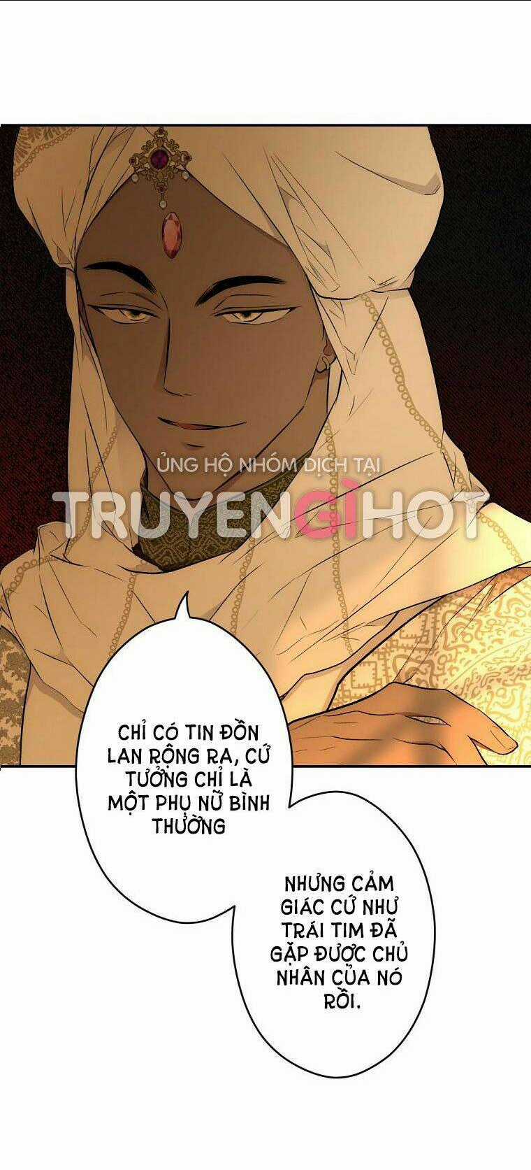 Bí Mật Của Quý Cô Chapter 58.5 trang 12