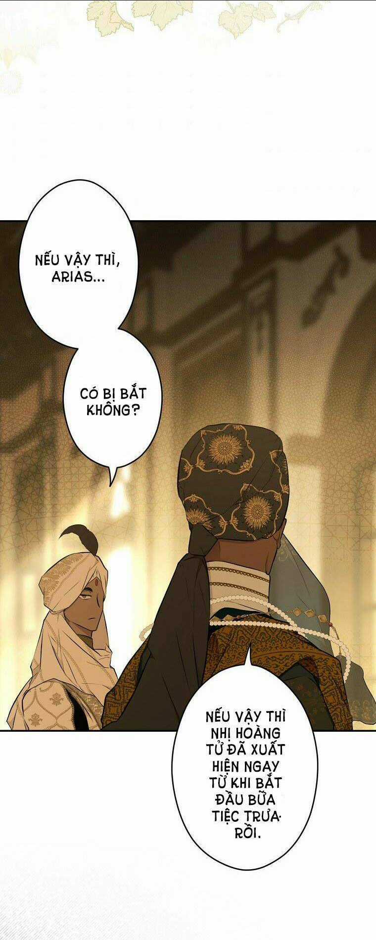 Bí Mật Của Quý Cô Chapter 58.5 trang 17