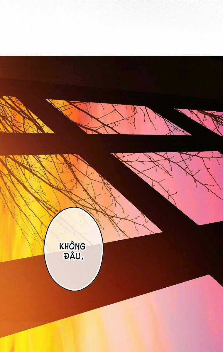 Bí Mật Của Quý Cô Chapter 58.5 trang 19