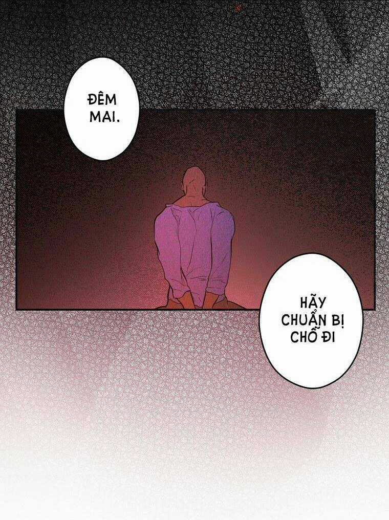 Bí Mật Của Quý Cô Chapter 58.5 trang 31