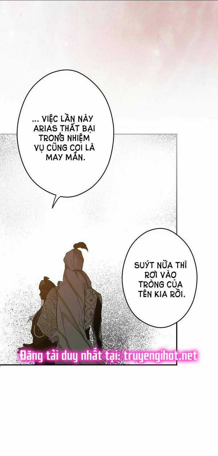 Bí Mật Của Quý Cô Chapter 58.5 trang 6