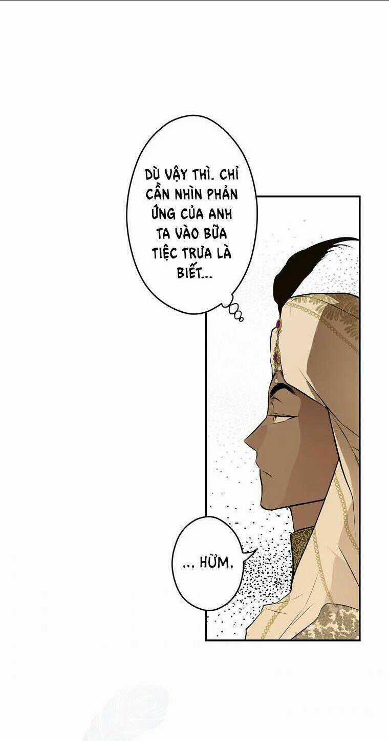 Bí Mật Của Quý Cô Chapter 58.5 trang 9