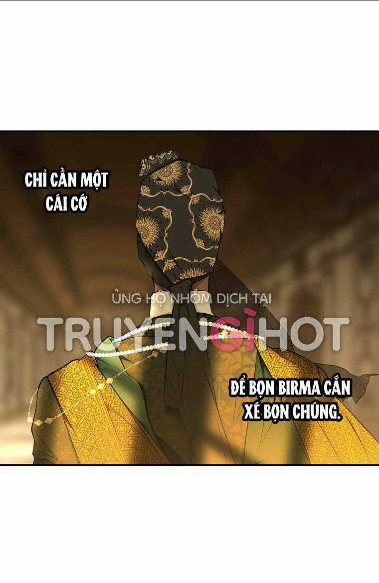 Bí Mật Của Quý Cô Chapter 58 trang 15