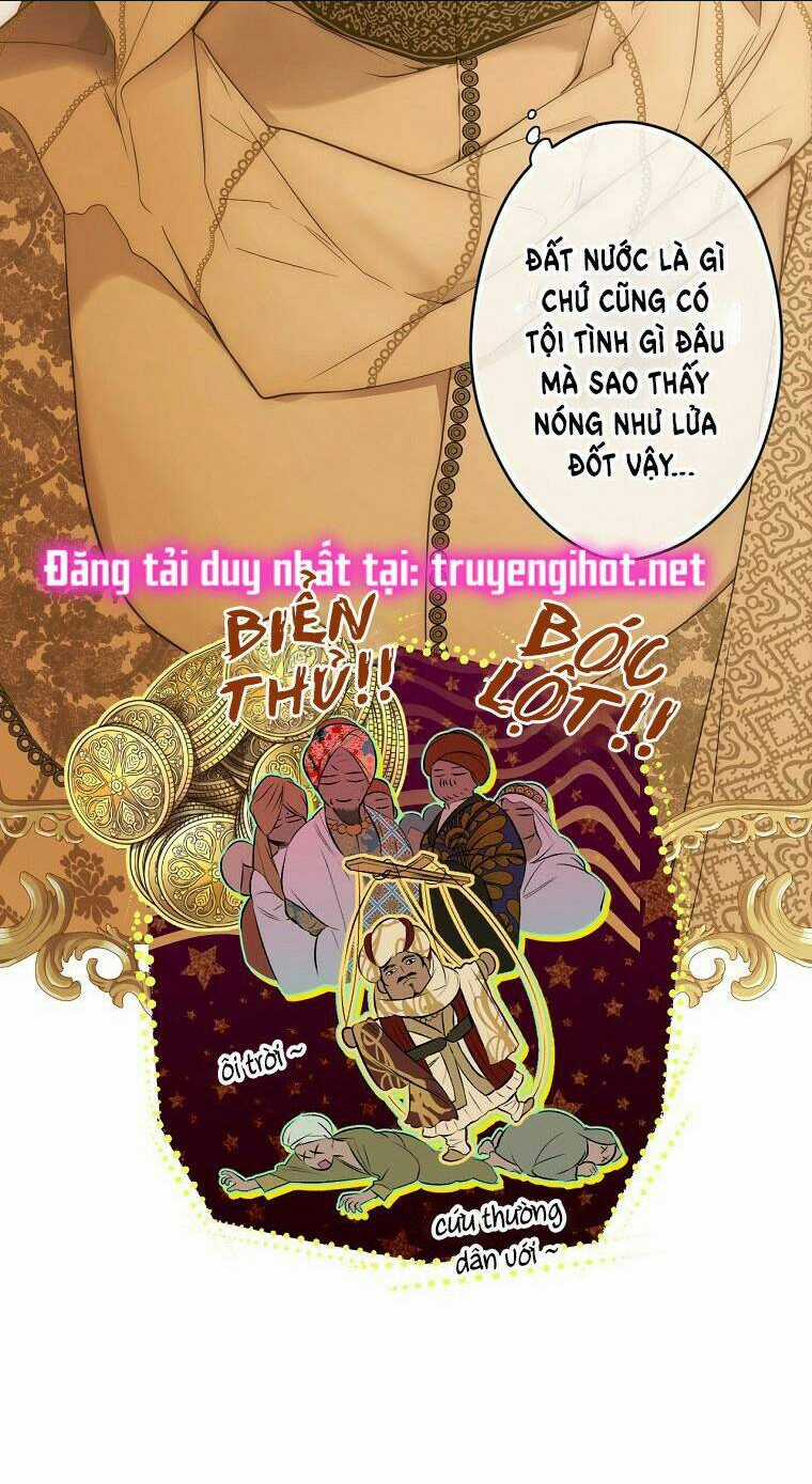 Bí Mật Của Quý Cô Chapter 58 trang 17