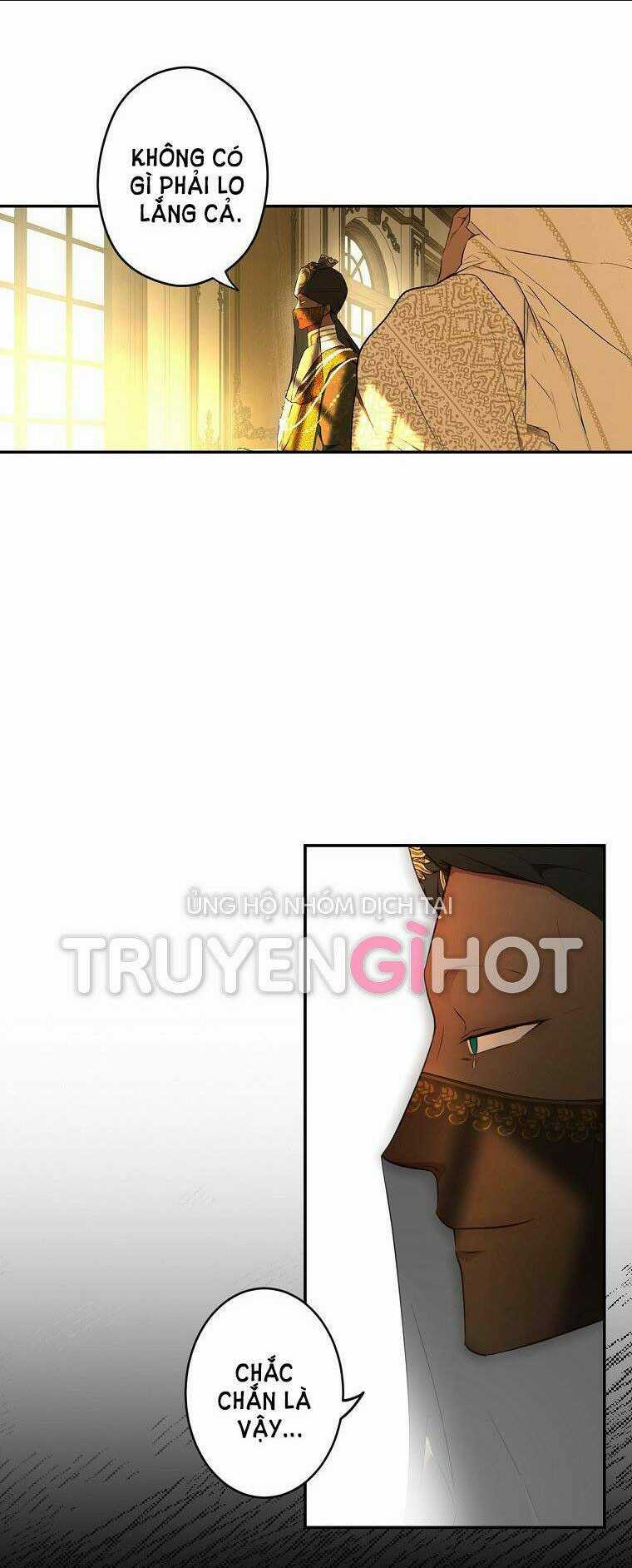 Bí Mật Của Quý Cô Chapter 58 trang 26