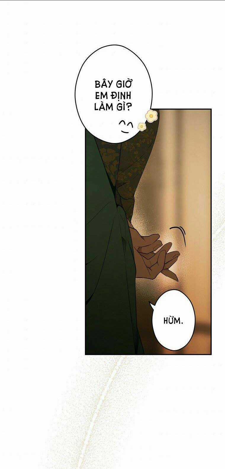 Bí Mật Của Quý Cô Chapter 58 trang 34