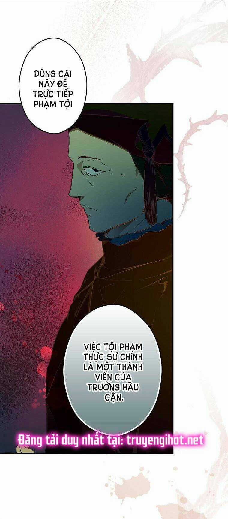 Bí Mật Của Quý Cô Chapter 58 trang 36