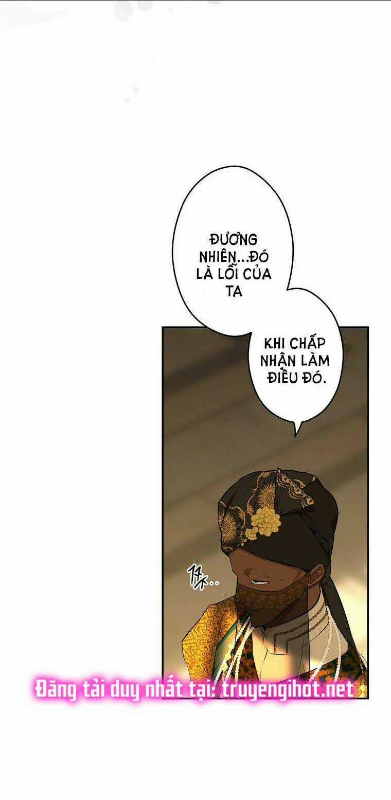 Bí Mật Của Quý Cô Chapter 59.5 trang 1