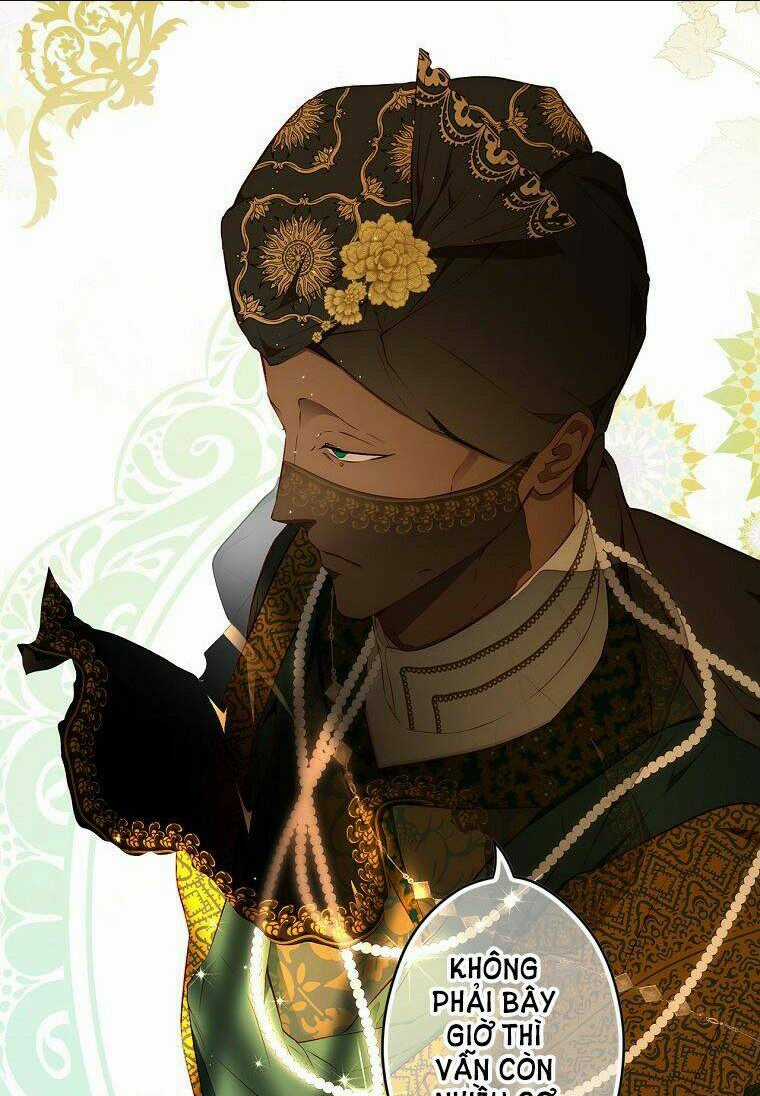 Bí Mật Của Quý Cô Chapter 59.5 trang 15