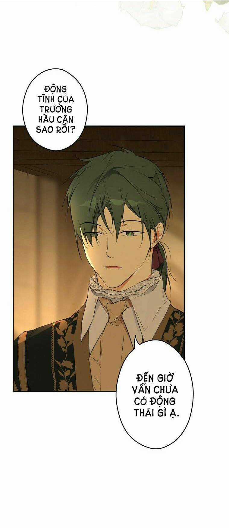 Bí Mật Của Quý Cô Chapter 59.5 trang 25