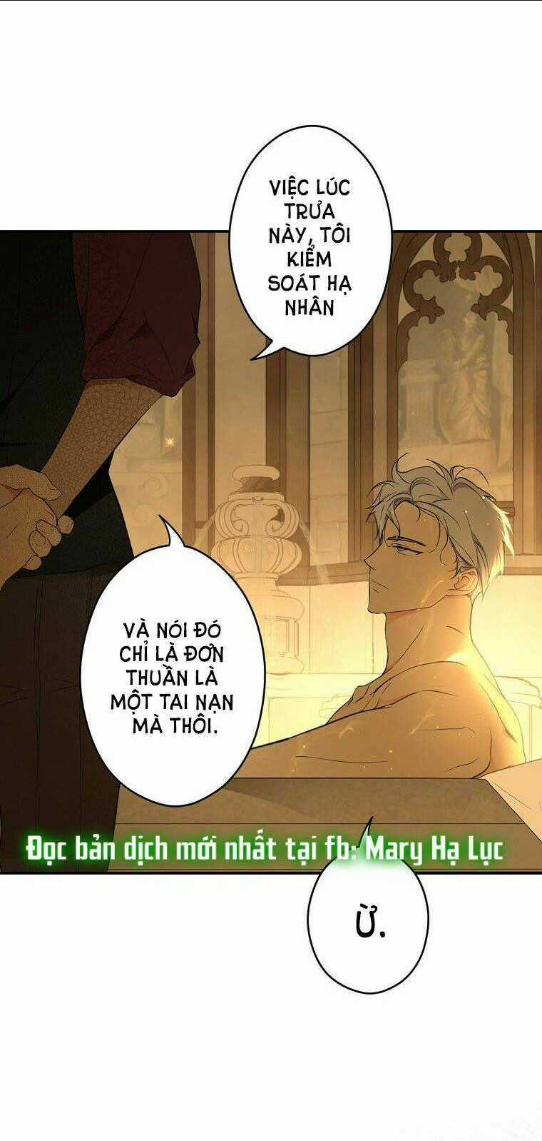 Bí Mật Của Quý Cô Chapter 59.5 trang 26