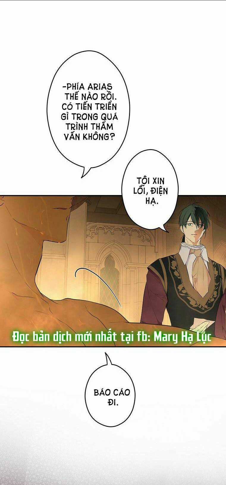 Bí Mật Của Quý Cô Chapter 59.5 trang 29