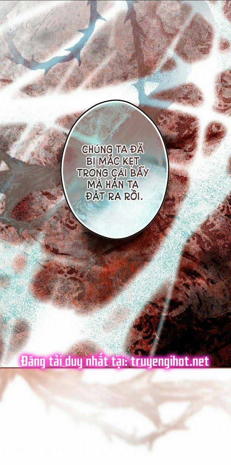 Bí Mật Của Quý Cô Chapter 59.5 trang 3