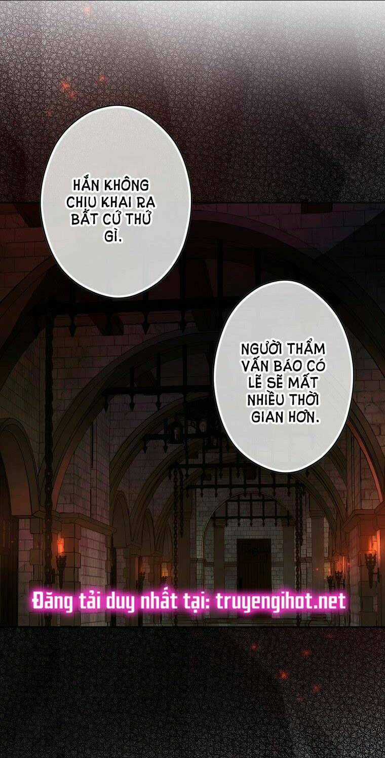 Bí Mật Của Quý Cô Chapter 59.5 trang 30