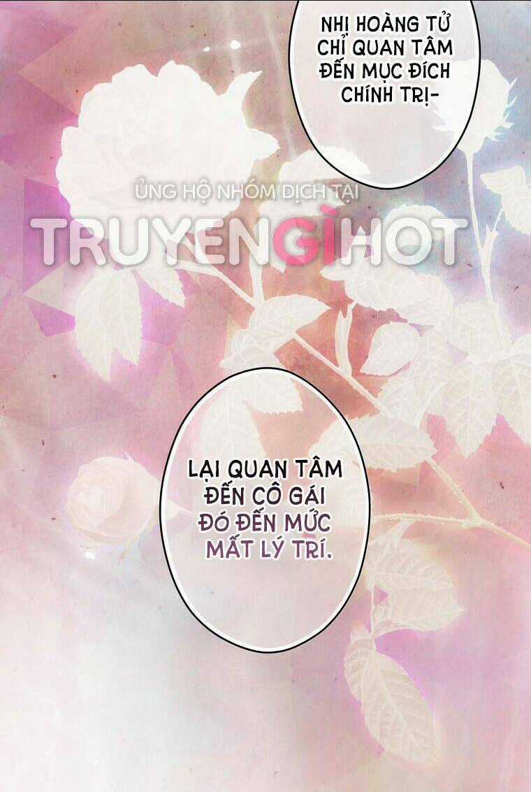 Bí Mật Của Quý Cô Chapter 59.5 trang 5