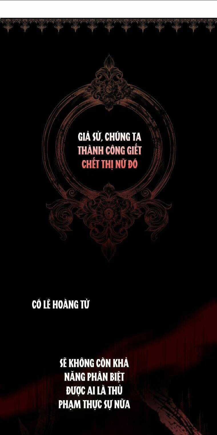 Bí Mật Của Quý Cô Chapter 59.5 trang 7