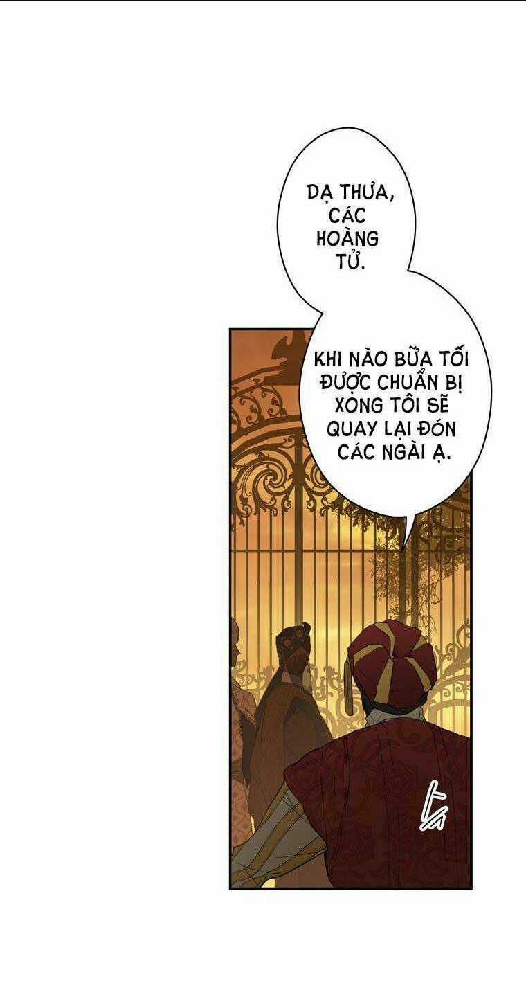 Bí Mật Của Quý Cô Chapter 59 trang 2
