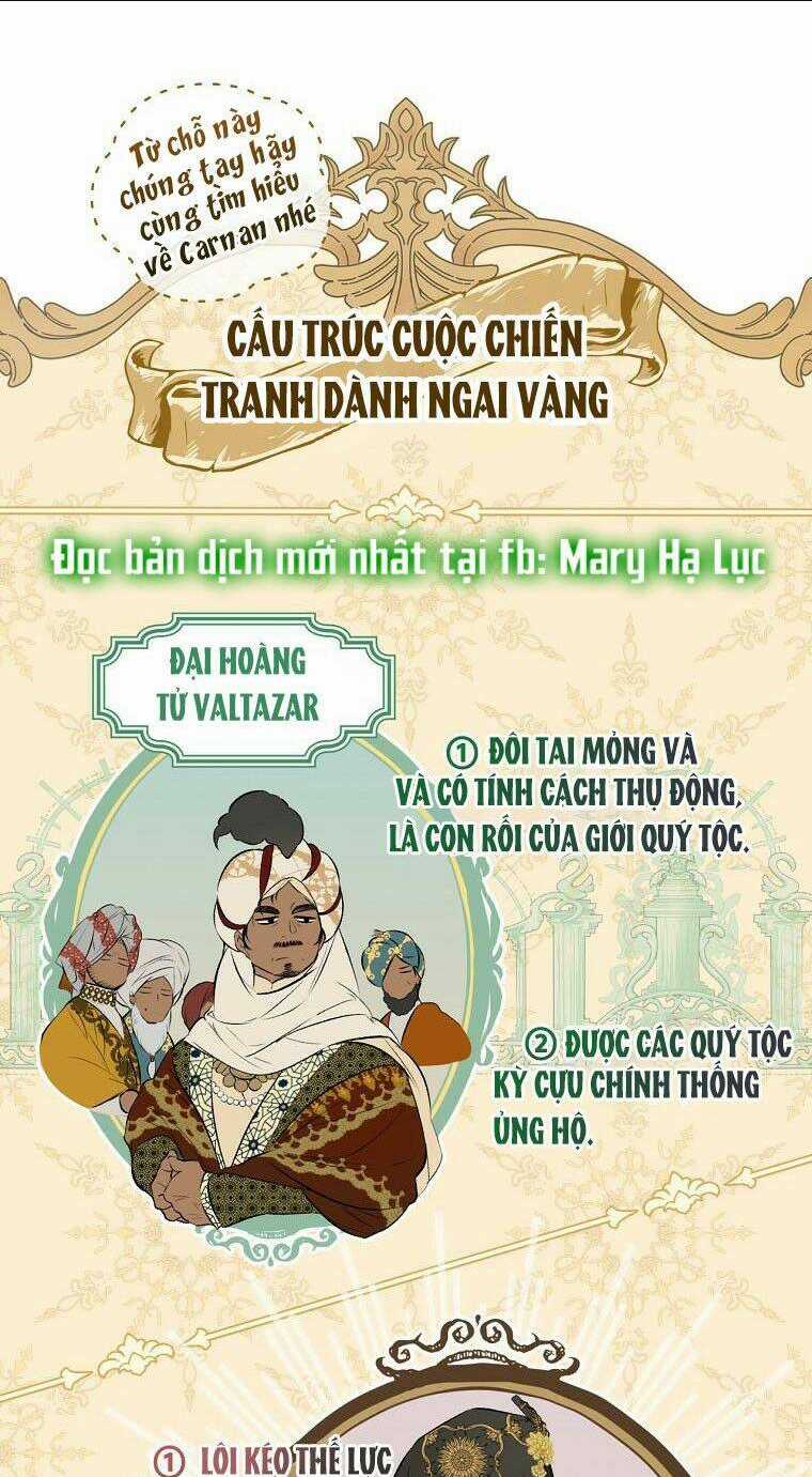 Bí Mật Của Quý Cô Chapter 59 trang 20