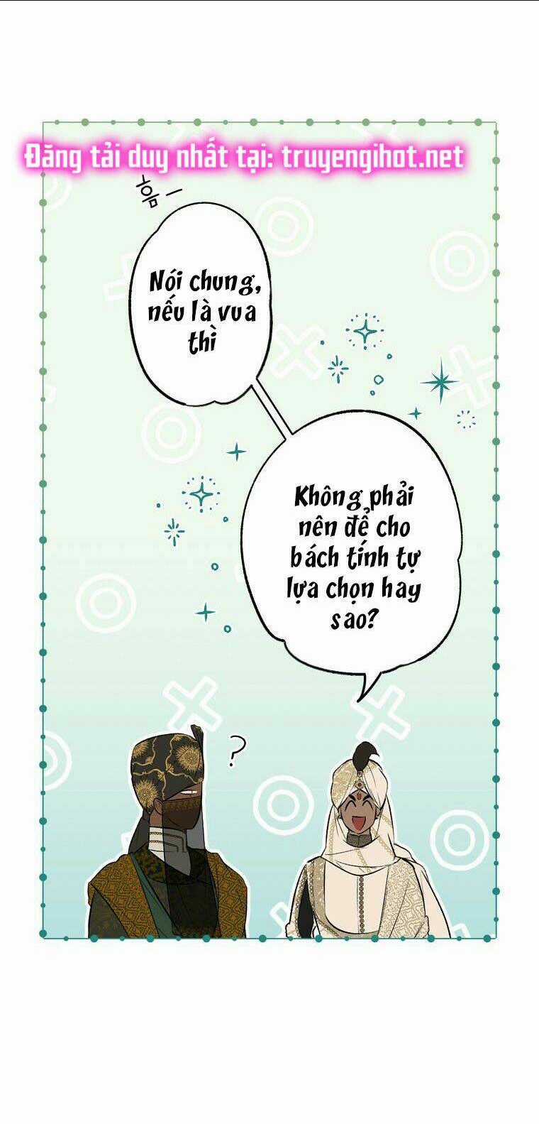 Bí Mật Của Quý Cô Chapter 59 trang 22