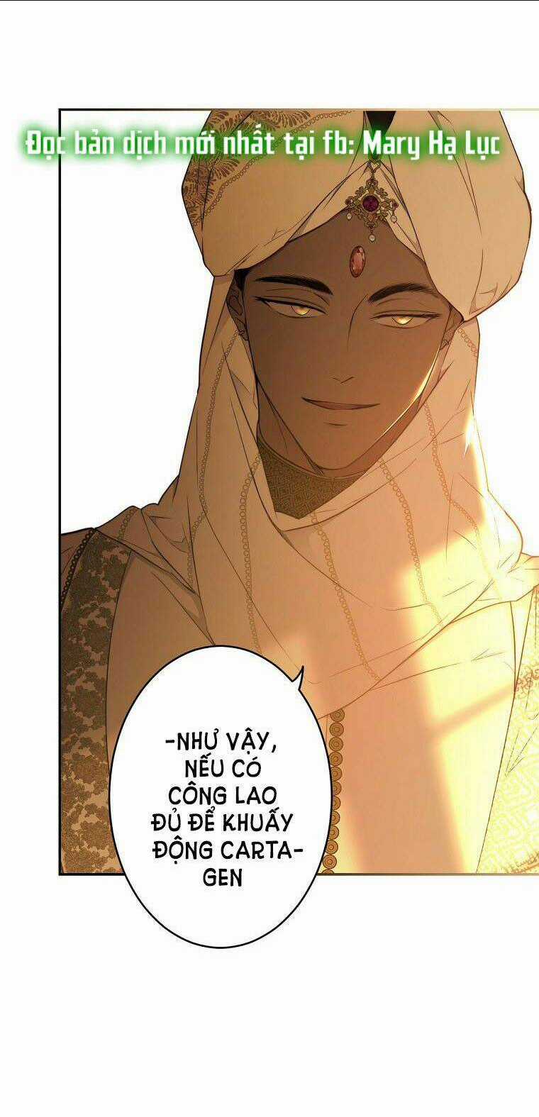 Bí Mật Của Quý Cô Chapter 59 trang 23